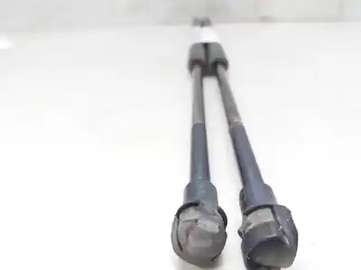 Peça sobressalente para automóvel em segunda mão amortecedores do tronco / porta por bmw x5 (e53) 3.0d referências oem iam 51248402405