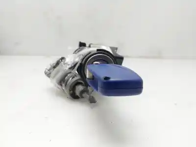 Автозапчасти б/у переключатель стартера за fiat idea (135) 1.4 ссылки oem iam 004967601520  