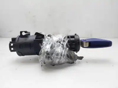 Автозапчасти б/у переключатель стартера за fiat idea (135) 1.4 ссылки oem iam 004967601520  