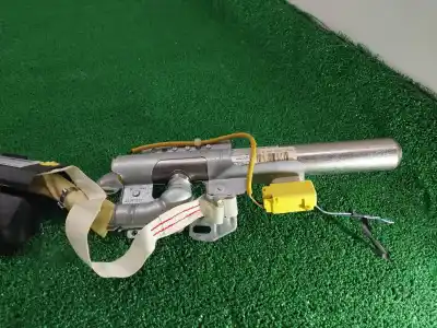 Peça sobressalente para automóvel em segunda mão airbag de cortina dianteiro direito por volkswagen touran van (1t1, 1t2) 1.9 tdi referências oem iam 1t0880742f