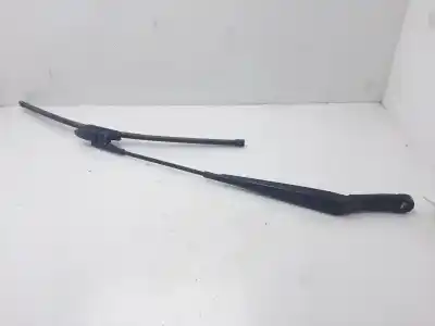 Peça sobressalente para automóvel em segunda mão haste de escova dianteiro esquerdo por volkswagen touran van (1t1, 1t2) 1.9 tdi referências oem iam 2k195509