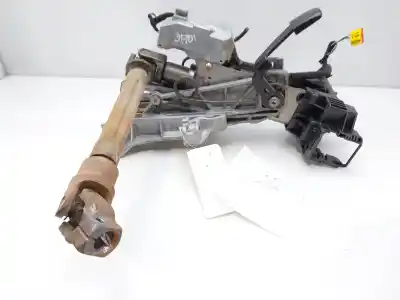 Second-hand car spare part steering column for land rover evoque dynamic oem iam references bj323c529dc