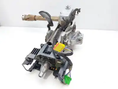 Second-hand car spare part steering column for land rover evoque dynamic oem iam references bj323c529dc  