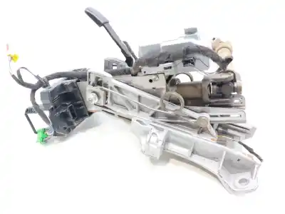 Second-hand car spare part steering column for land rover evoque dynamic oem iam references bj323c529dc  