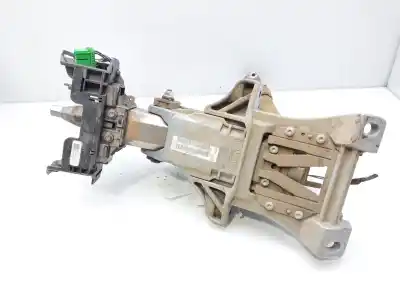 Second-hand car spare part steering column for land rover evoque dynamic oem iam references bj323c529dc  