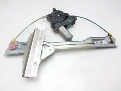 Peça sobressalente para automóvel em segunda mão elevador de vidros dianteiro direito por opel corsa d essentia referências oem iam 13298154rh