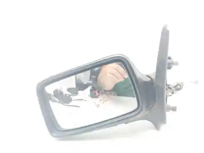 Second-hand car spare part left rearview mirror for seat ibiza ii (6k1) 1.9 d oem iam references 415312301
