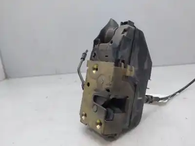 İkinci el araba yedek parçası SOL ÖN KAPI KILIDI için RENAULT MEGANE II BERLINA 5P  OEM IAM referansları 8200027776  