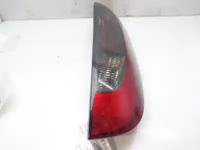 Gebrauchtes Autoersatzteil Heckleuchte rechts zum OPEL CORSA C  OEM-IAM-Referenzen 09114337  