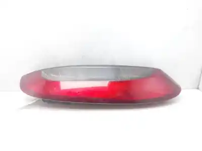 Pezzo di ricambio per auto di seconda mano luci posteriori destra per opel corsa c cosmo riferimenti oem iam 09114337  