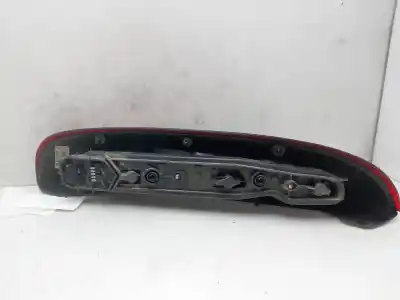 Pezzo di ricambio per auto di seconda mano luci posteriori destra per opel corsa c cosmo riferimenti oem iam 09114337  