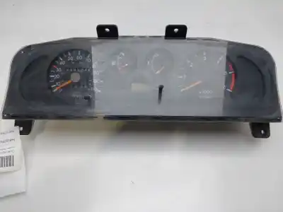 Second-hand car spare part DASHBOARD for NISSAN TERRANO/TERRANO.II (R20)  OEM IAM references 248107F417  