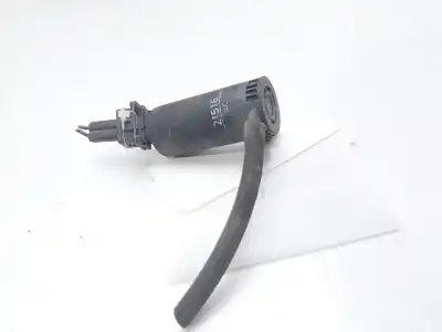 Автозапчастина б/у чистити насос для saab 9-3 combi (e50) 1.9 d посилання на oem iam 215165jc  