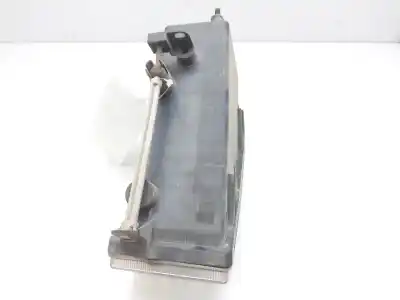 Автозапчасти б/у левая противотуманная фара за saab 9-3 combi (e50) 1.9 d ссылки oem iam 12785951  