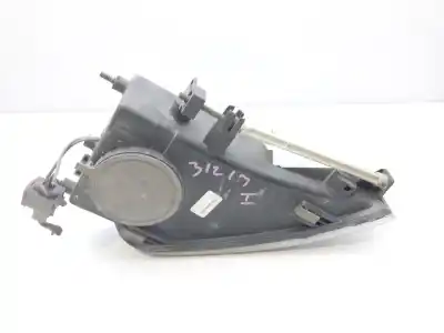 Автозапчасти б/у левая противотуманная фара за saab 9-3 combi (e50) 1.9 d ссылки oem iam 12785951  
