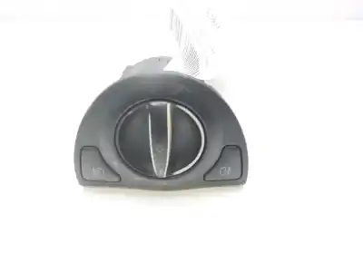 Автозапчасти б/у управление светом за saab 9-3 combi (e50) 1.9 d ссылки oem iam 1278613  