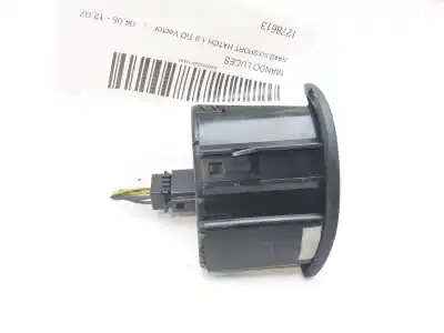 Автозапчасти б/у управление светом за saab 9-3 combi (e50) 1.9 d ссылки oem iam 1278613  