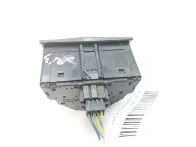 Автозапчасти б/у управление светом за saab 9-3 combi (e50) 1.9 d ссылки oem iam 1278613