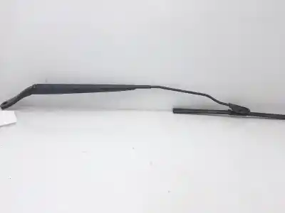 Second-hand car spare part front right windshield wiper arm for citroen c3 selection oem iam references 9683382180