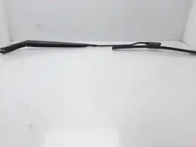 Second-hand car spare part front right windshield wiper arm for citroen c3 selection oem iam references 9683382180  