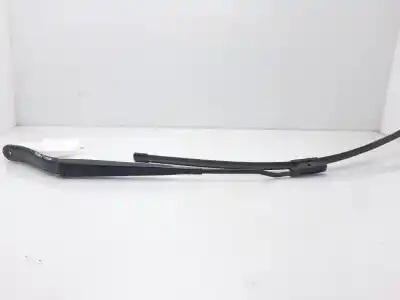 Second-hand car spare part left front windshield wiper arm for citroen c3 selection oem iam references 9683381680  