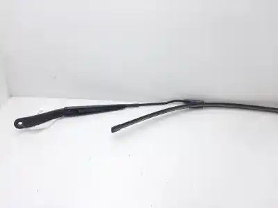 Second-hand car spare part left front windshield wiper arm for citroen c3 selection oem iam references 9683381680  