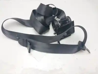 Peça sobressalente para automóvel em segunda mão cinto de segurança traseiro esquerdo por opel astra j lim. selective referências oem iam 13443562