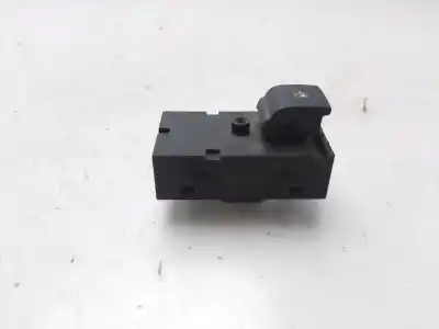 Peça sobressalente para automóvel em segunda mão botão / interruptor elevador vidro traseiro esquerdo por opel astra j lim. selective referências oem iam 13301888