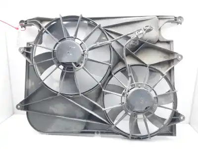 Peça sobressalente para automóvel em segunda mão termoventilador elétrico por chevrolet captiva 2.0 vcdi ltx referências oem iam 96629051