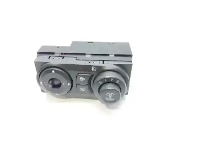 Peça sobressalente para automóvel em segunda mão comutador de espelhos retrovisores por chevrolet captiva 2.0 vcdi ltx referências oem iam 96628614