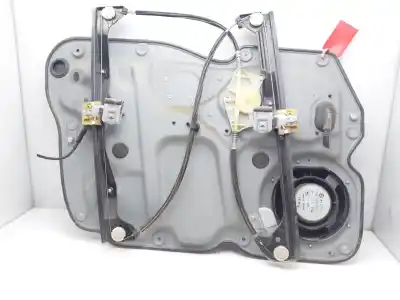 Second-hand car spare part passenger side right window regulator for volkswagen touran van (1t1, 1t2) fsi oem iam references 1t1837730k