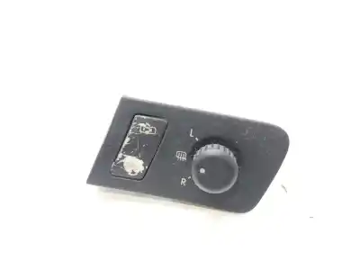 Second-hand car spare part rearview side mirror switch for volkswagen touran van (1t1, 1t2) fsi oem iam references 1t1959552
