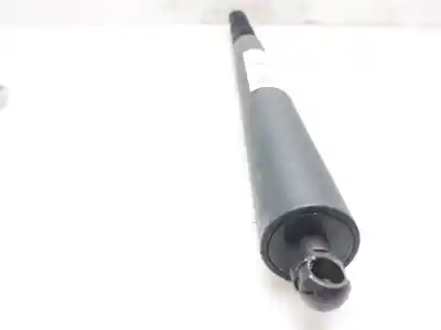 Peça sobressalente para automóvel em segunda mão amortecedores do tronco / porta por audi a7 sportback (4ga) 3.0 tdi quattro referências oem iam 4g8827665