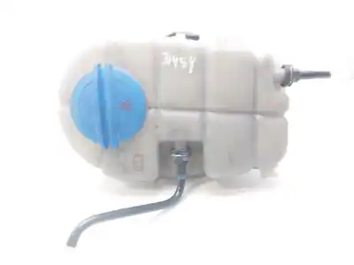 Peça sobressalente para automóvel em segunda mão depósito de expansão por audi a7 sportback (4ga) 3.0 tdi quattro referências oem iam 4g0121403ag