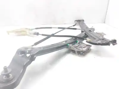 Peça sobressalente para automóvel em segunda mão elevador de vidros dianteiro direito por audi a7 sportback (4ga) 3.0 tdi quattro referências oem iam 4g8837462a