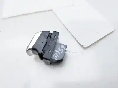 Peça sobressalente para automóvel em segunda mão botão / interruptor elevador vidro traseiro esquerdo por audi a7 sportback (4ga) 3.0 tdi quattro referências oem iam 4h0959855a