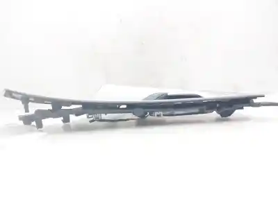 Peça sobressalente para automóvel em segunda mão puxador interior dianteiro esquerdo por audi a7 sportback (4ga) 3.0 tdi quattro referências oem iam 4g8837019a