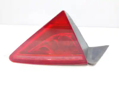 Peça sobressalente para automóvel em segunda mão farolim interior traseiro esquerdo por audi a7 sportback (4ga) 3.0 tdi quattro referências oem iam 4g8945093