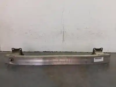 Peça sobressalente para automóvel em segunda mão reforço do pára choques traseiro por audi a7 sportback (4ga) 3.0 tdi quattro referências oem iam 4g8807309