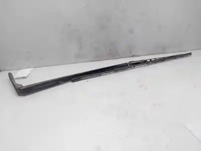 Second-hand car spare part front right windshield wiper arm for bmw x5 (e53) 3.0d oem iam references 7075612ps  