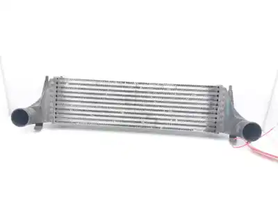 Peça sobressalente para automóvel em segunda mão INTERCOOLER por BMW X5 (E53)  Referências OEM IAM 17517791231  