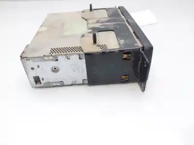 Second-hand car spare part dvd system for bmw x5 (e53) 3.0d oem iam references 65906971353  