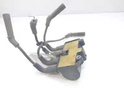 Автозапчастина б/у котушка запалювання для chevrolet matiz sx посилання на oem iam 96253555  