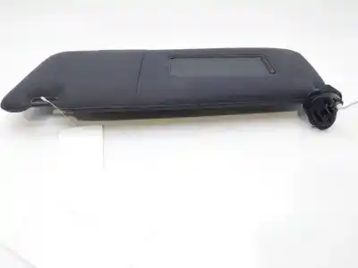 Peça sobressalente para automóvel em segunda mão pára-sol esquerdo por bmw x5 (e53) 3.0d referências oem iam 51168258033  