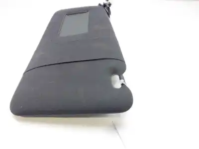 Second-hand car spare part left sunshade for bmw x5 (e53) 3.0d oem iam references 51168258033