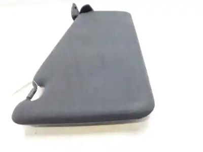 Peça sobressalente para automóvel em segunda mão pára-sol esquerdo por bmw x5 (e53) 3.0d referências oem iam 51168258033  