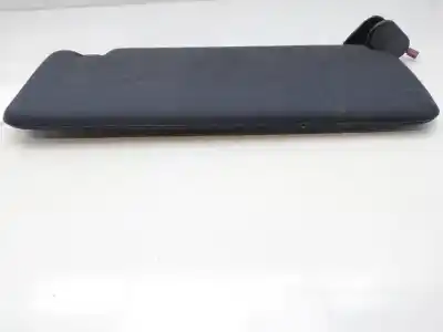 Peça sobressalente para automóvel em segunda mão pára-sol esquerdo por bmw x5 (e53) 3.0d referências oem iam 51168258033  