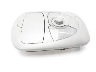 Pezzo di ricambio per auto di seconda mano luce interna per ssangyong actyon 200 xdi 4wd limited riferimenti oem iam 776607009100  