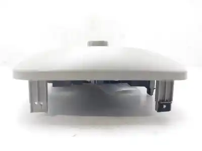 Pezzo di ricambio per auto di seconda mano luce interna per ssangyong actyon 200 xdi 4wd limited riferimenti oem iam 776607009100  