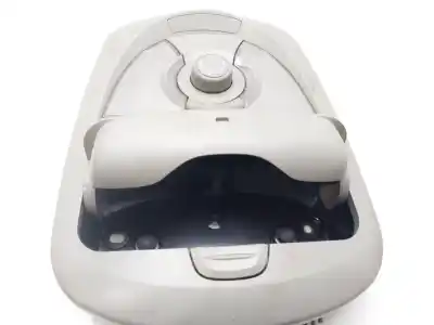 Pezzo di ricambio per auto di seconda mano luce interna per ssangyong actyon 200 xdi 4wd limited riferimenti oem iam 776607009100  